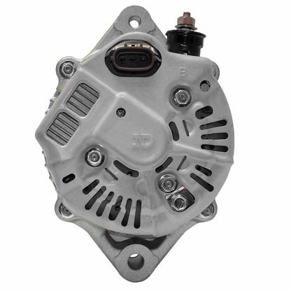 Quality-Built Alternator 13982N