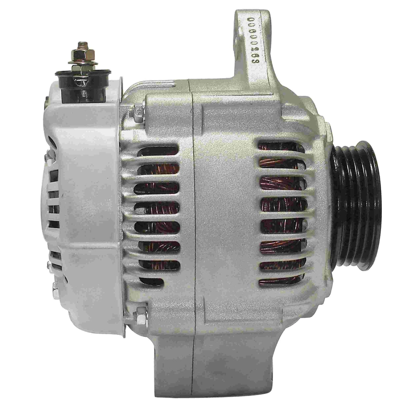 Quality-Built Alternator 13982N