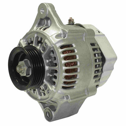 Quality-Built Alternator 13982