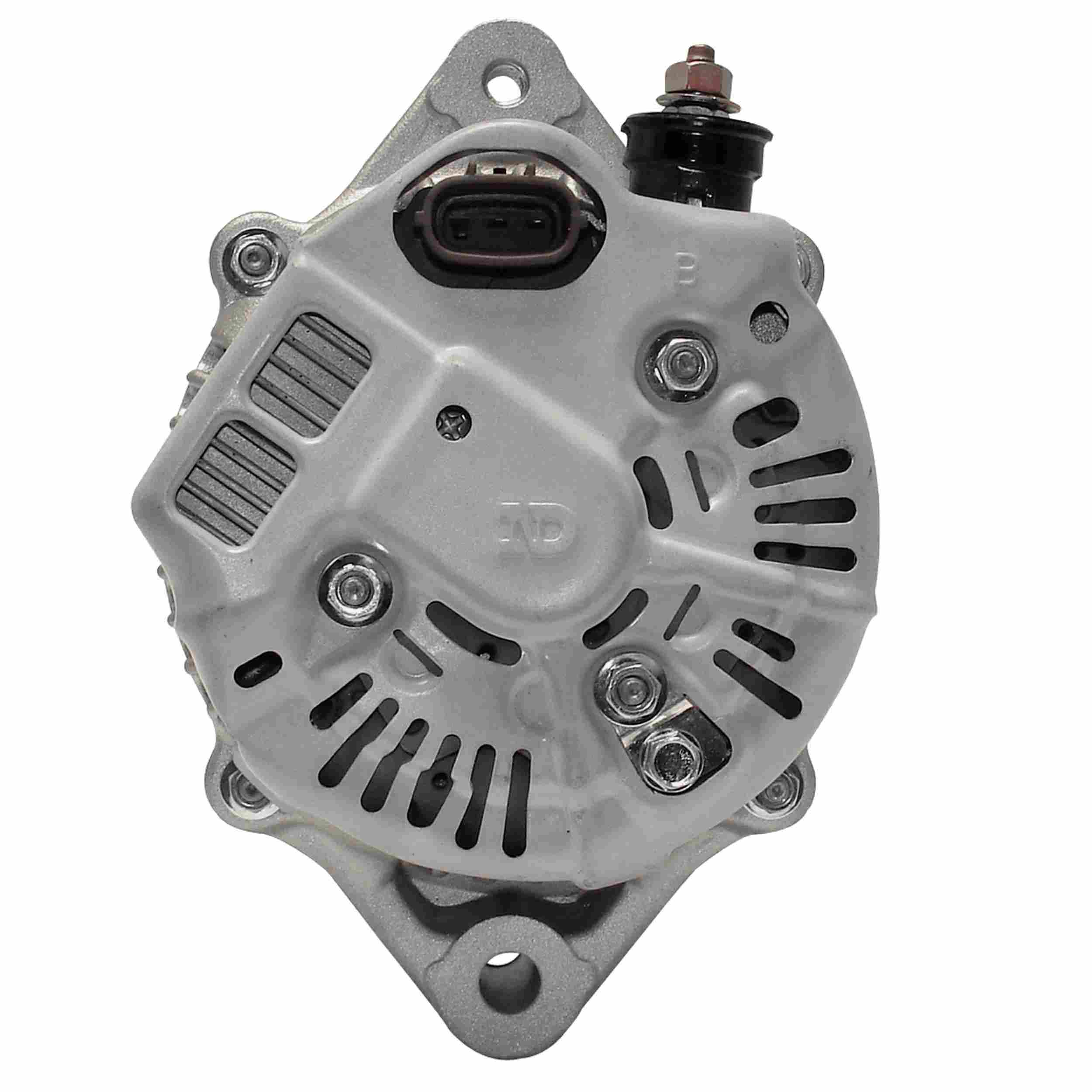Quality-Built Alternator 13982