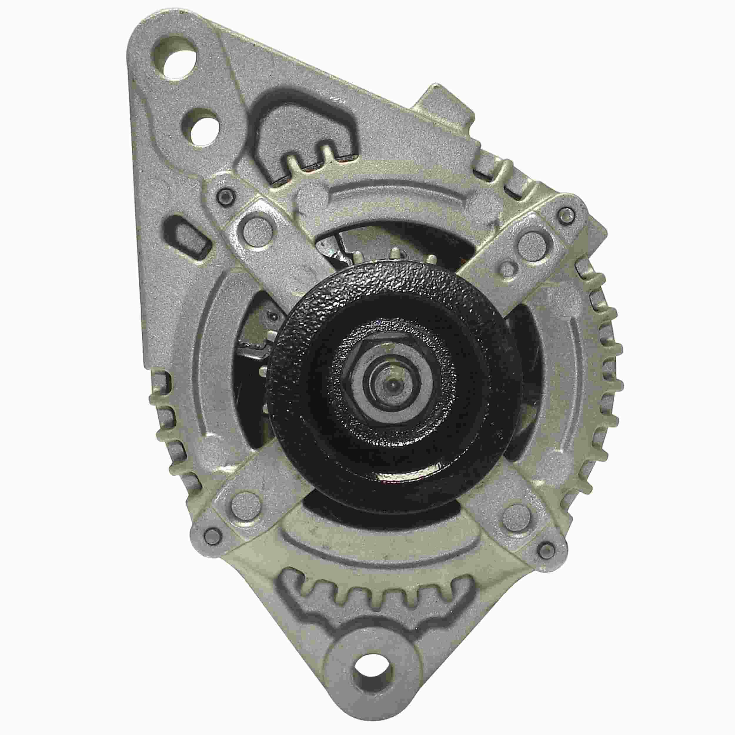 Quality-Built Alternator 13984
