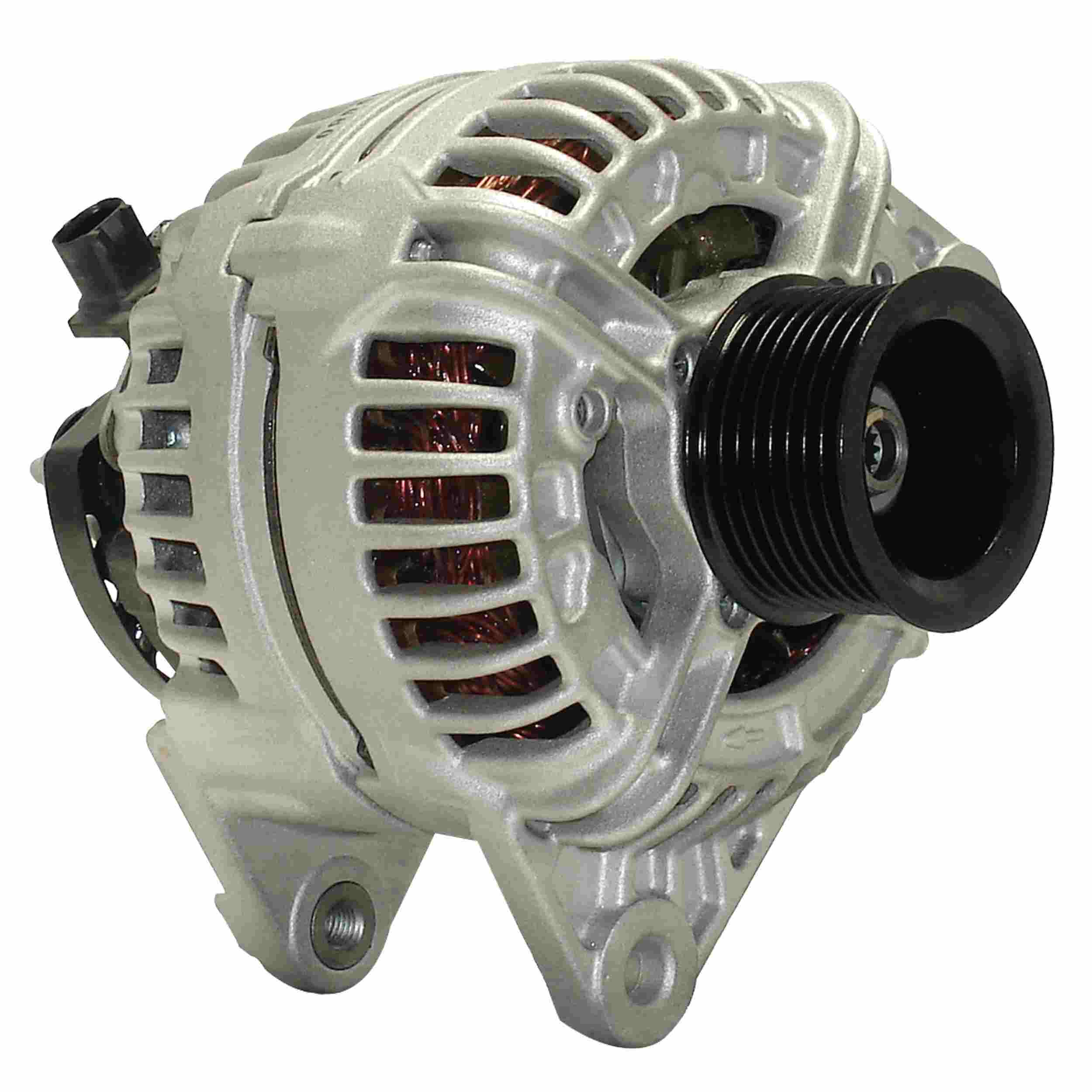 Quality-Built Alternator 13987