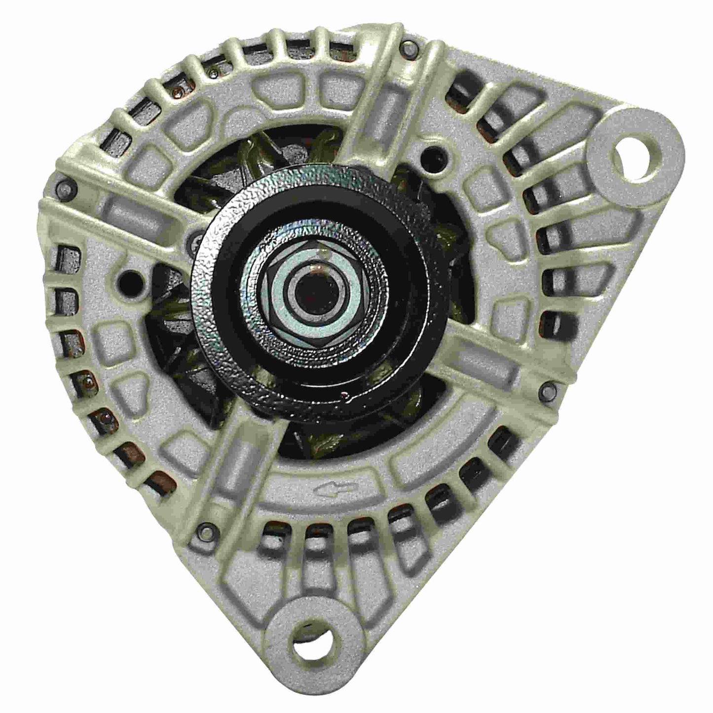 Quality-Built Alternator 13987