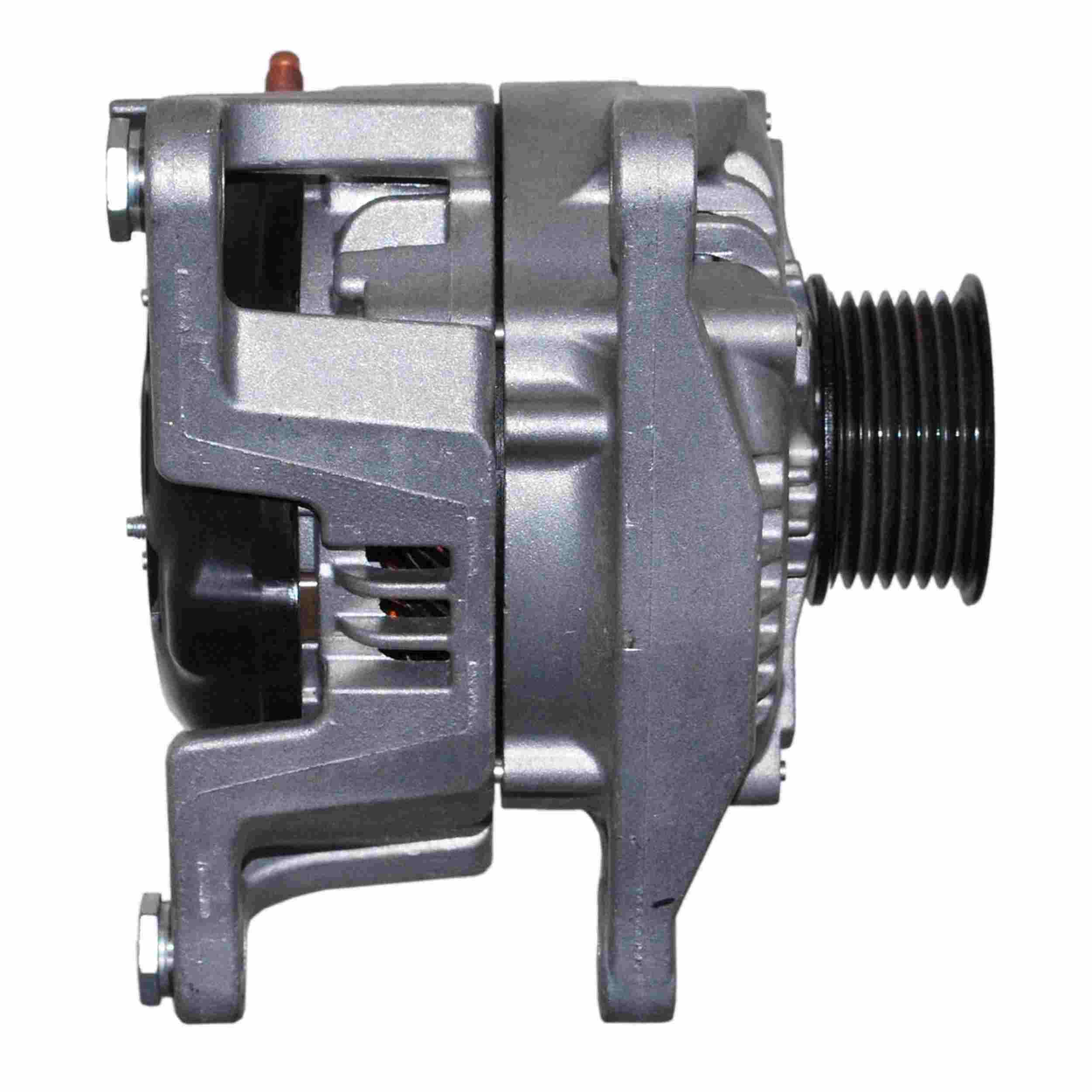 Quality-Built Alternator 13988N