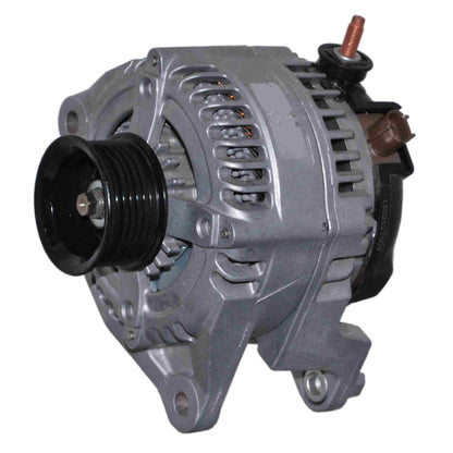 Quality-Built Alternator 13988