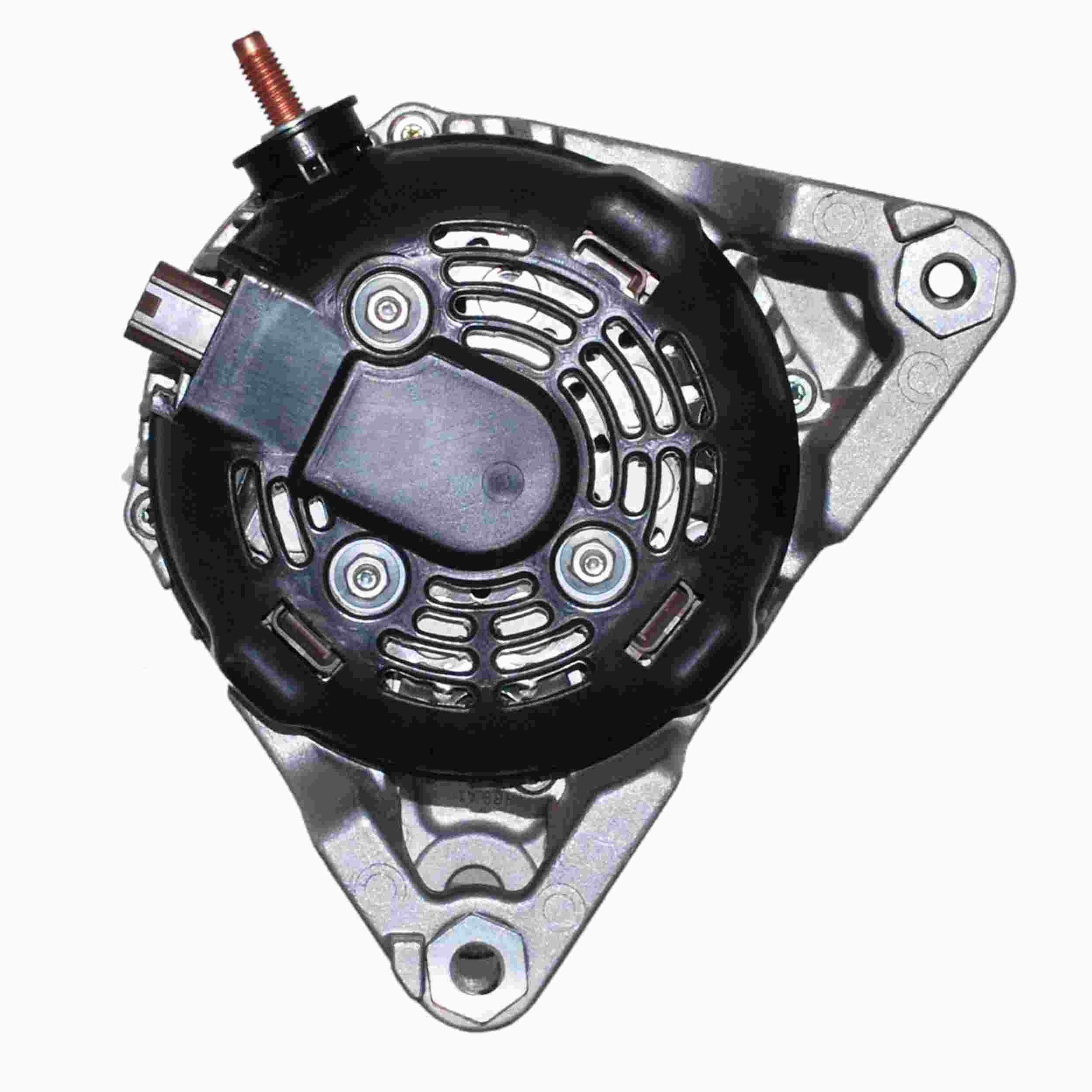 Quality-Built Alternator 13988