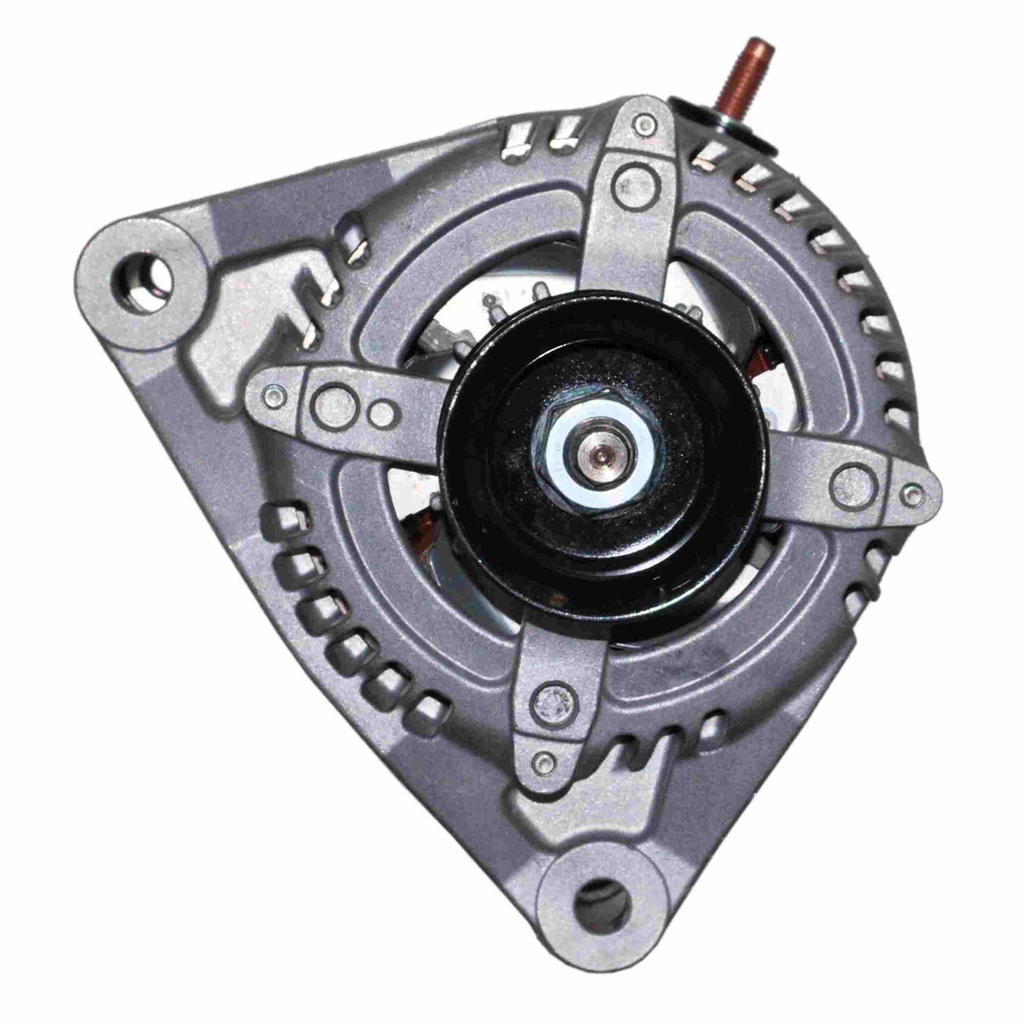 Quality-Built Alternator 13988