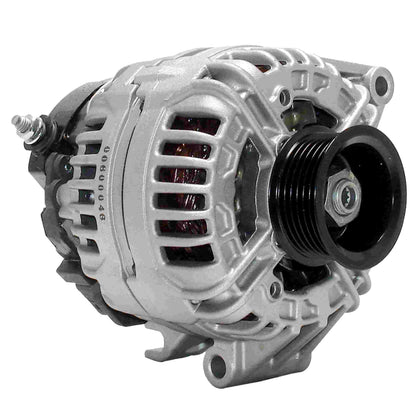 Quality-Built Alternator 13989