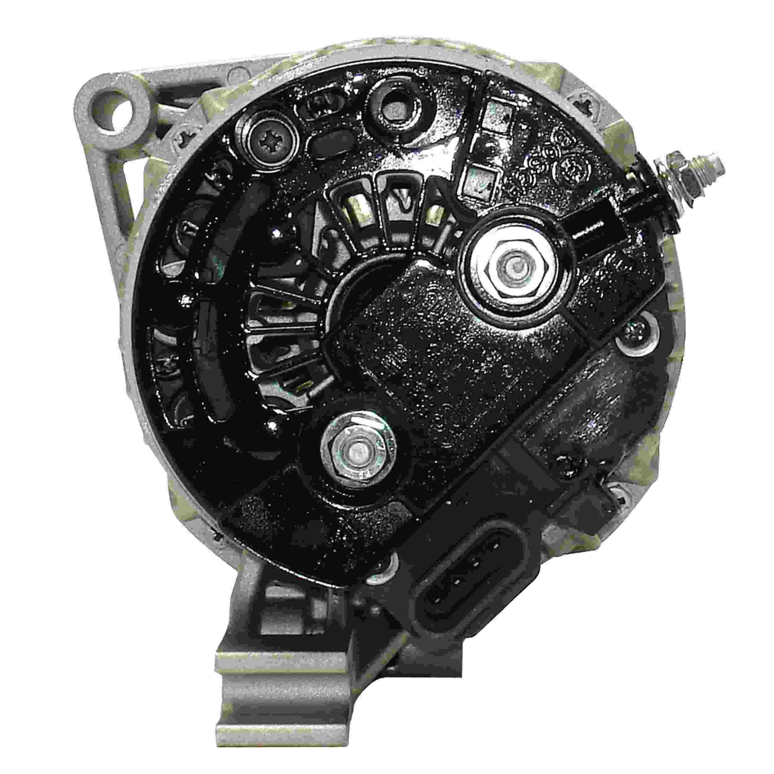 Quality-Built Alternator 13989