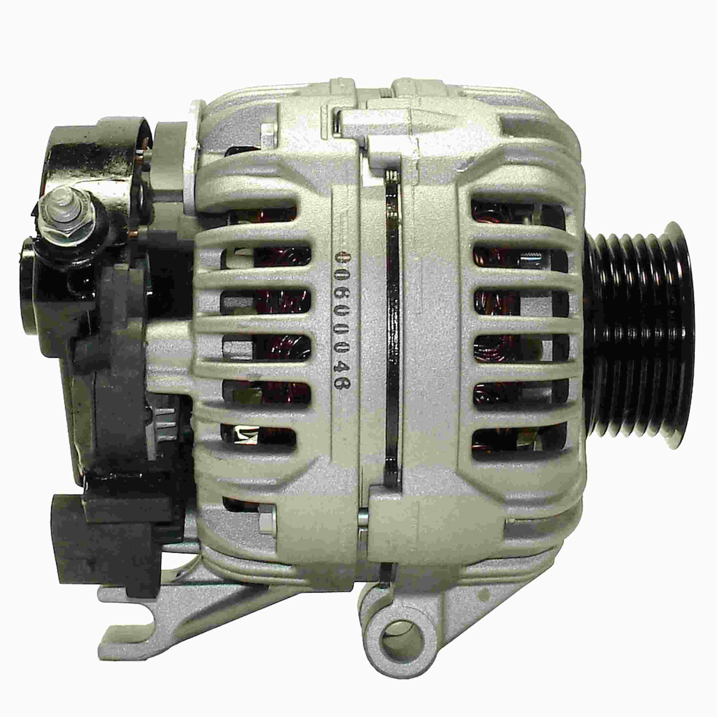 Quality-Built Alternator 13989