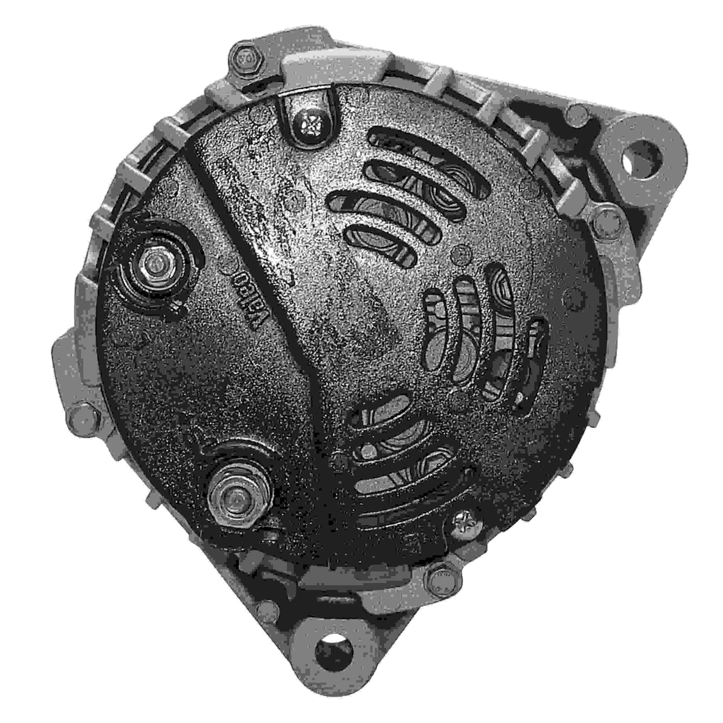 Quality-Built Alternator 13990
