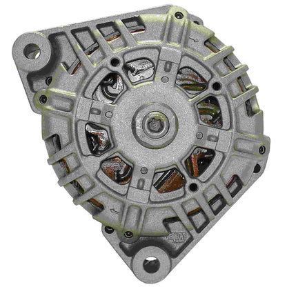 Quality-Built Alternator 13990