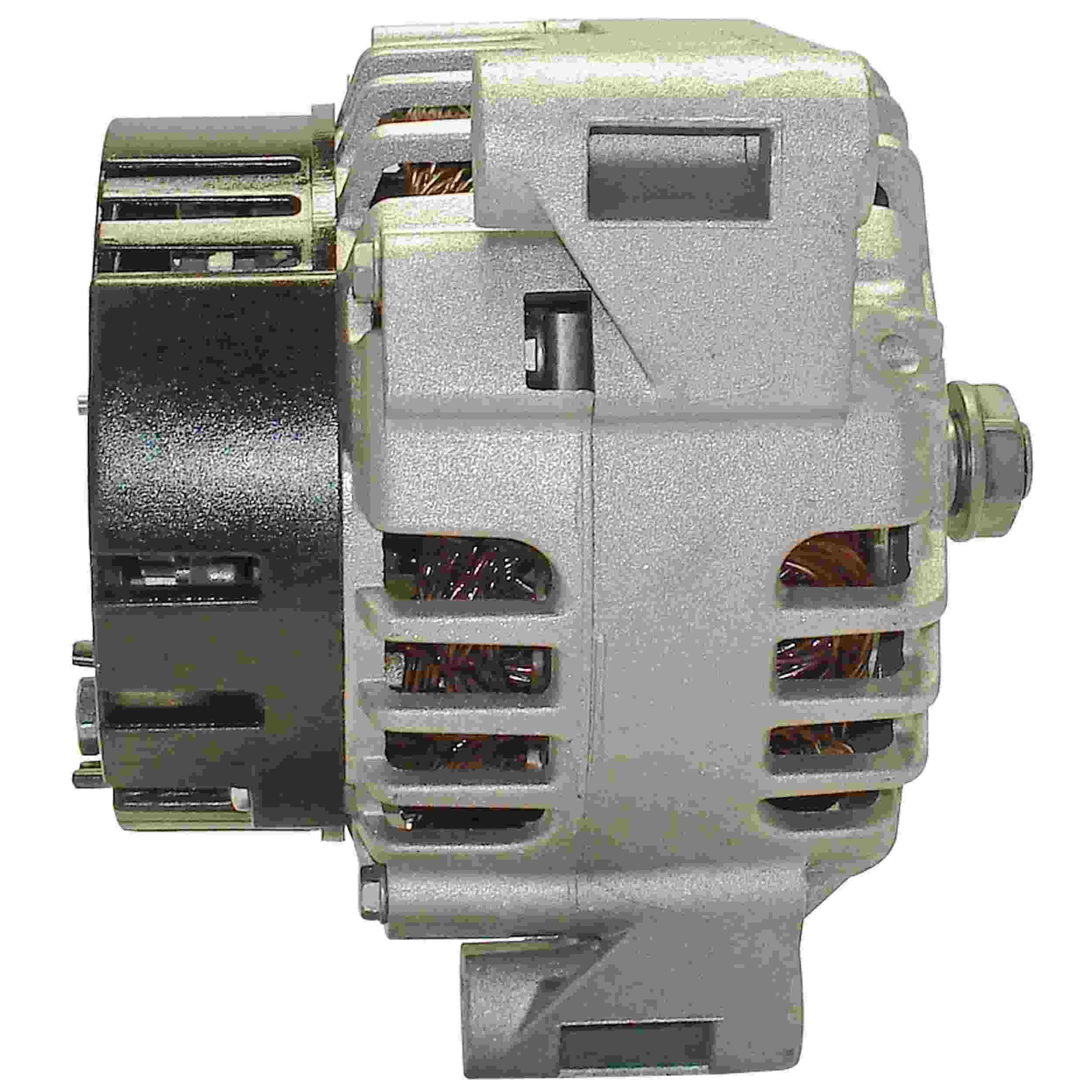 Quality-Built Alternator 13990