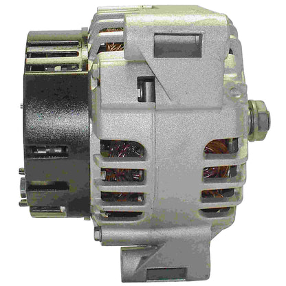 Quality-Built Alternator 13990