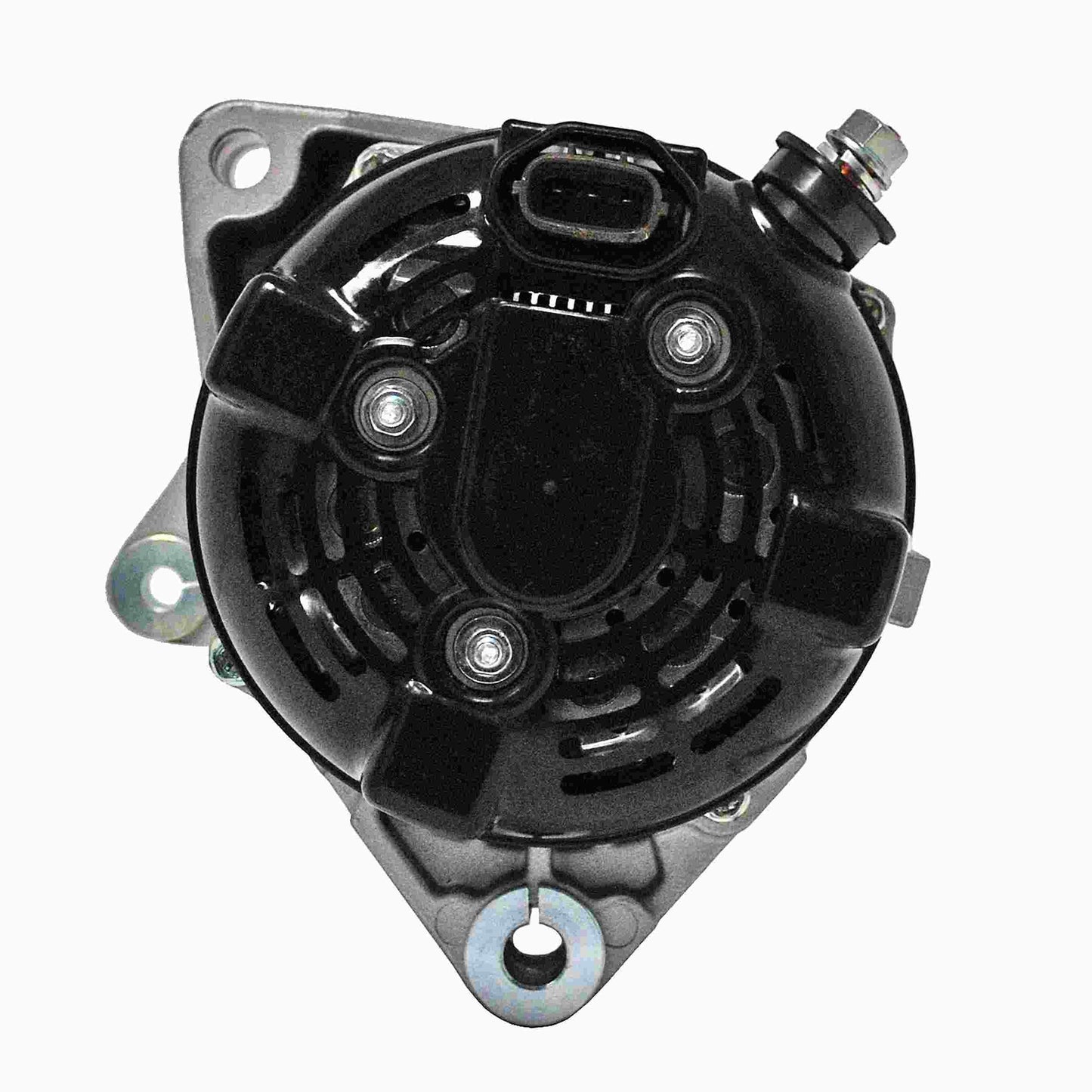 Quality-Built Alternator 13992