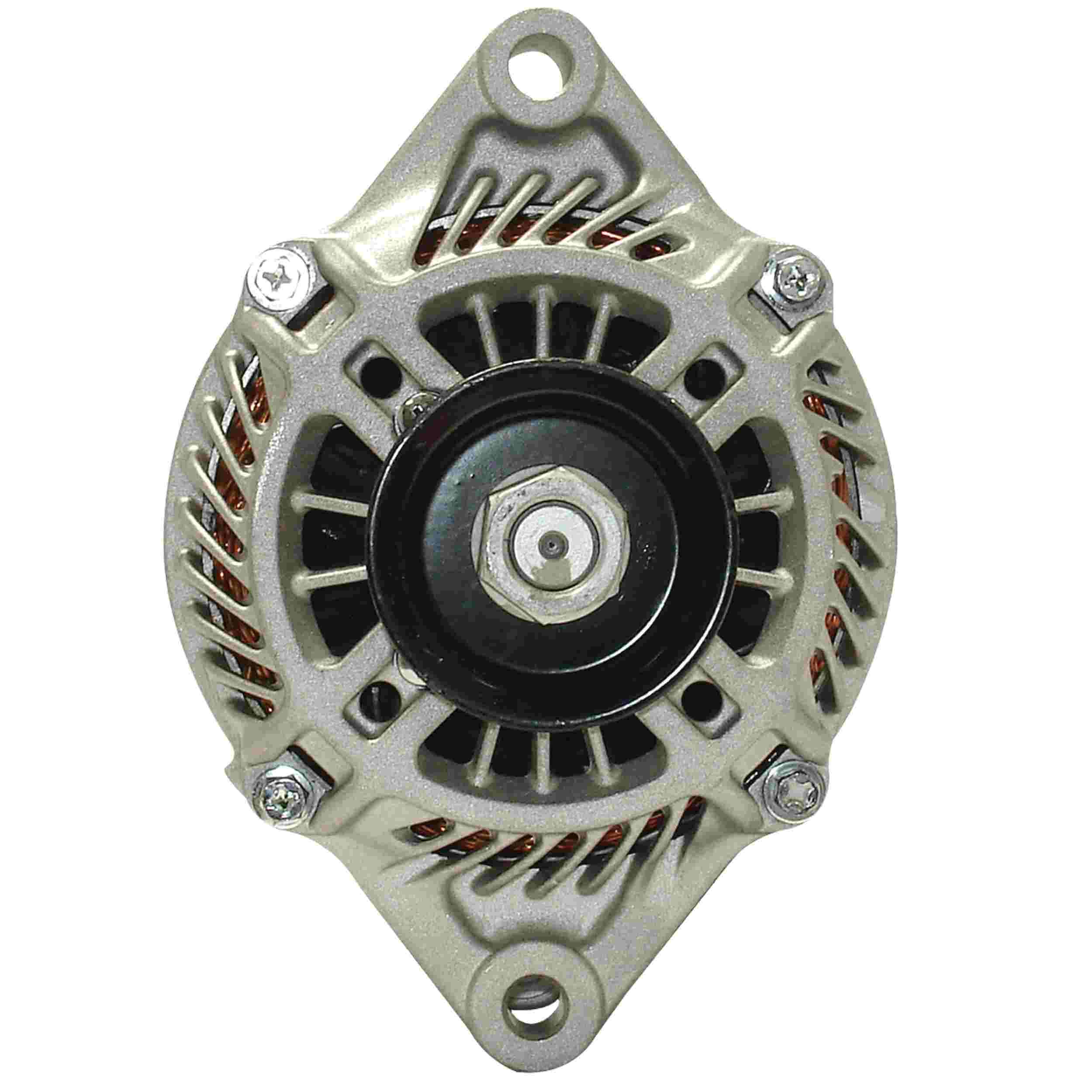 Quality-Built Alternator 13995N