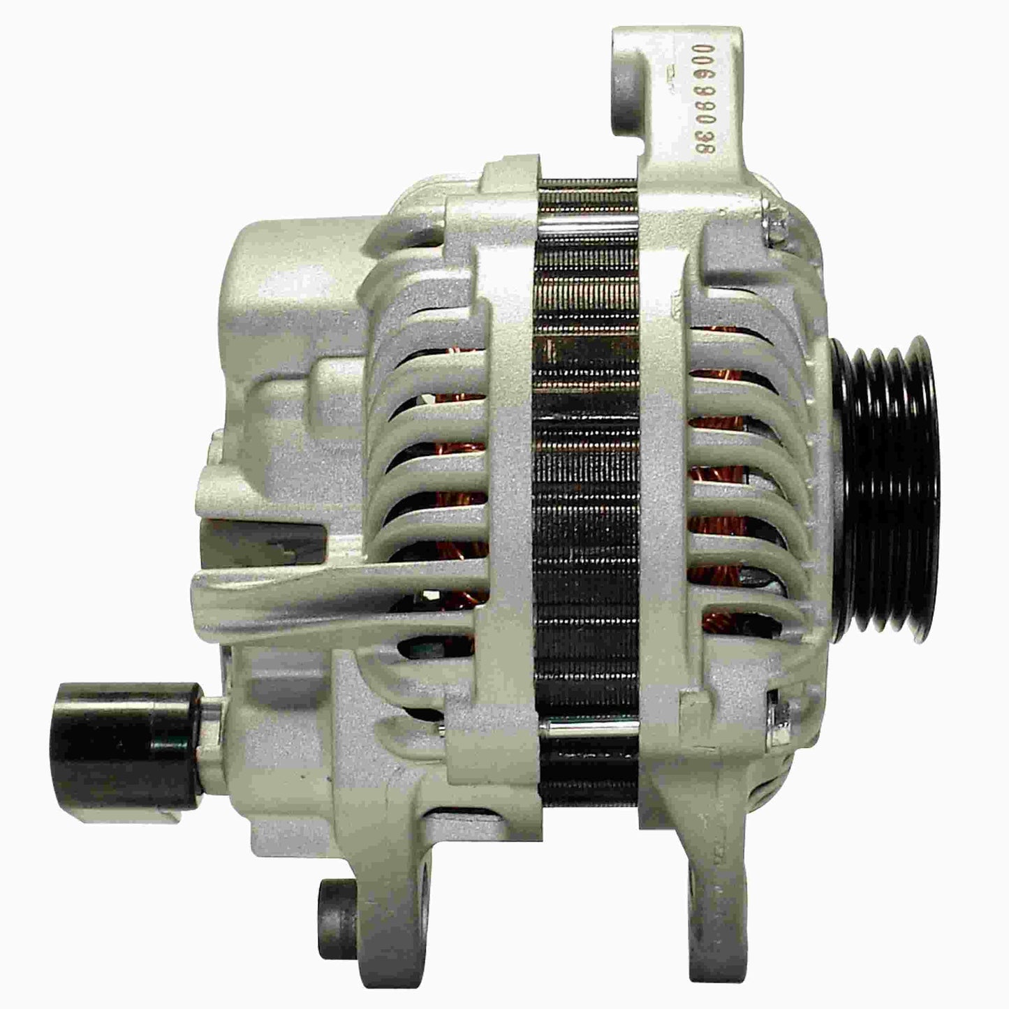 Quality-Built Alternator 13995N