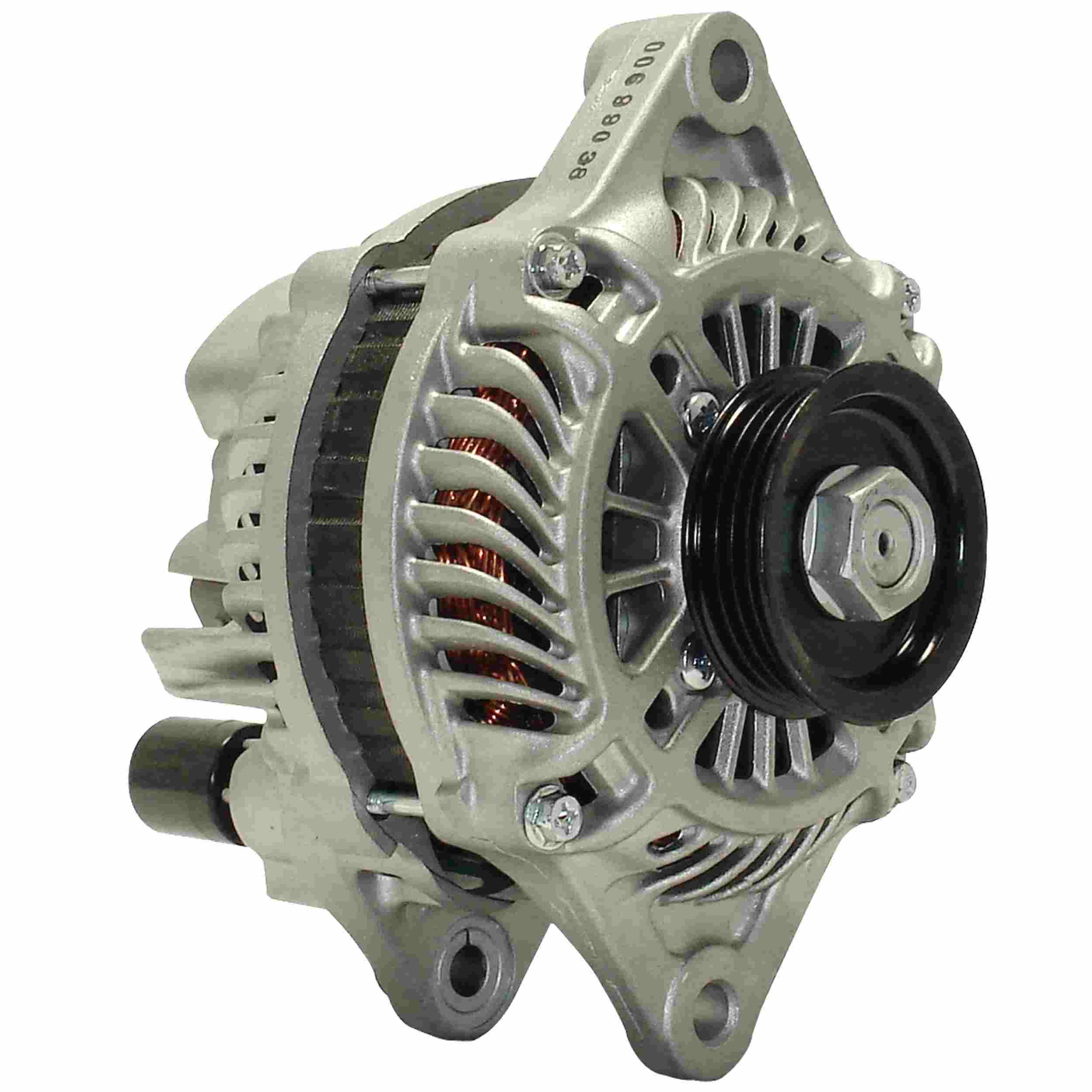 Quality-Built Alternator 13995