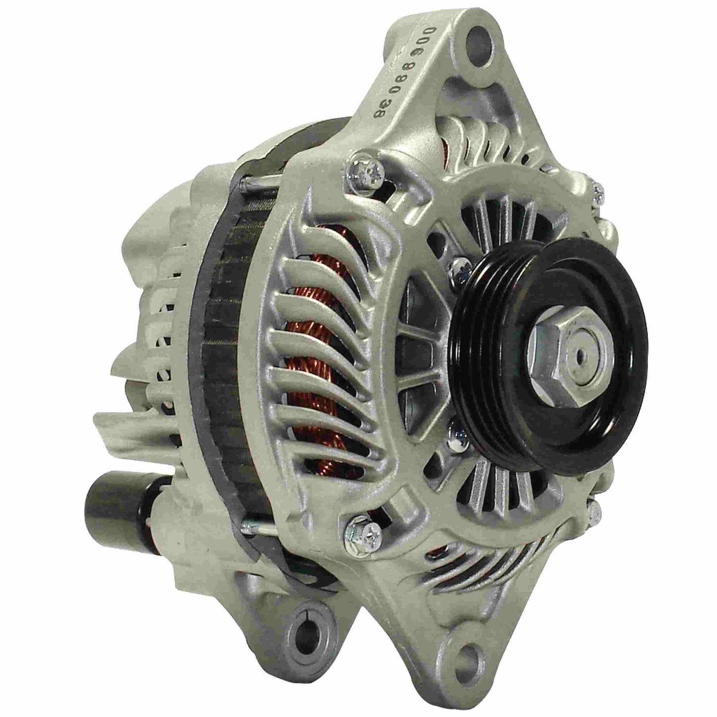 Quality-Built Alternator 13995