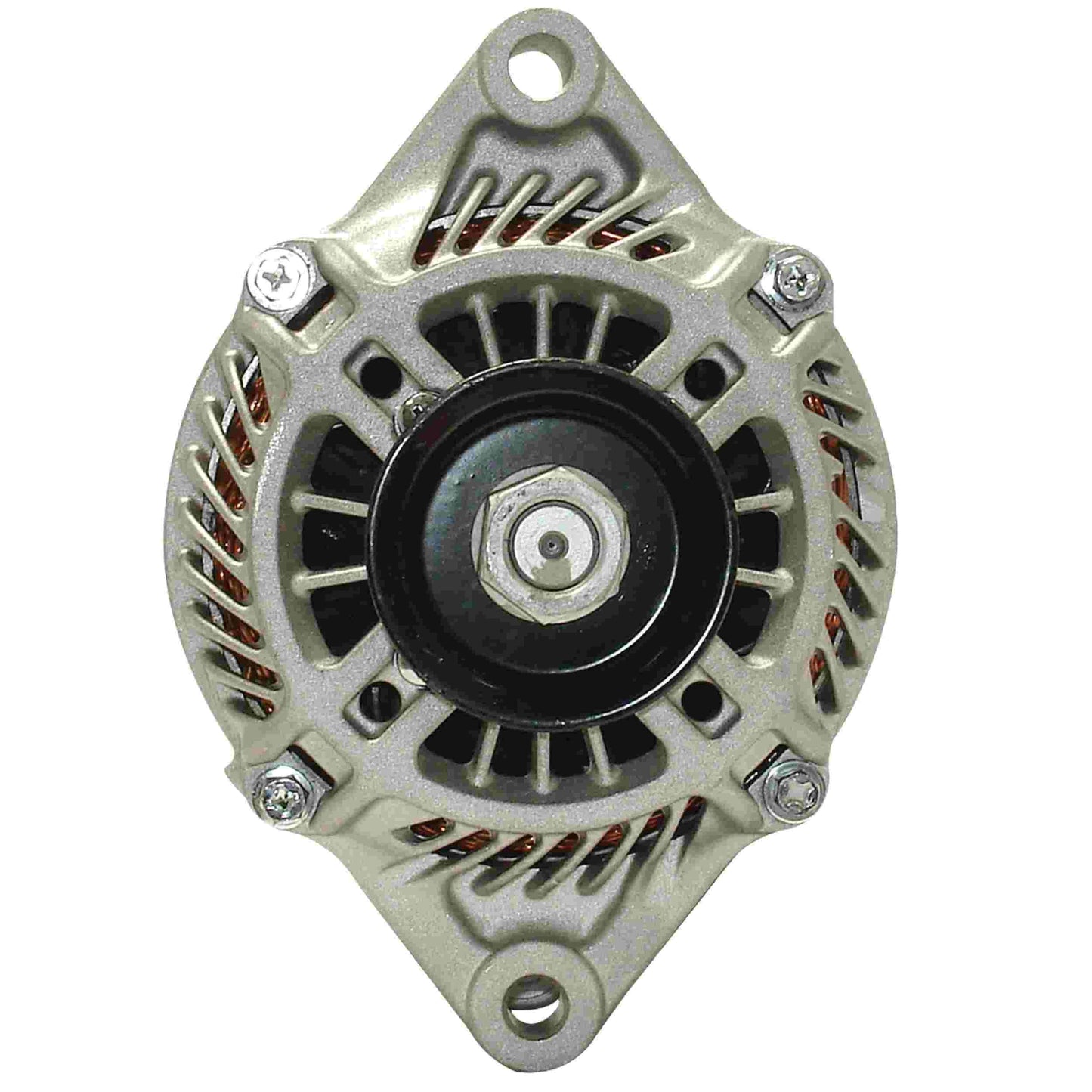 Quality-Built Alternator 13995