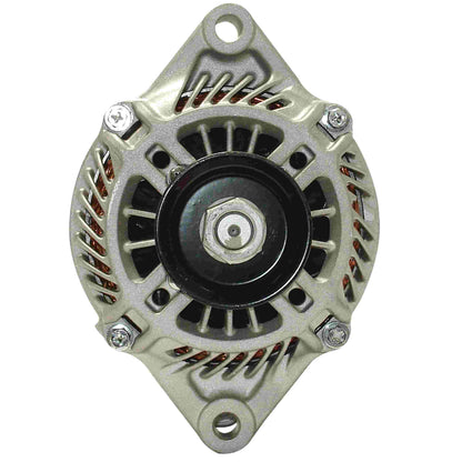 Quality-Built Alternator 13995