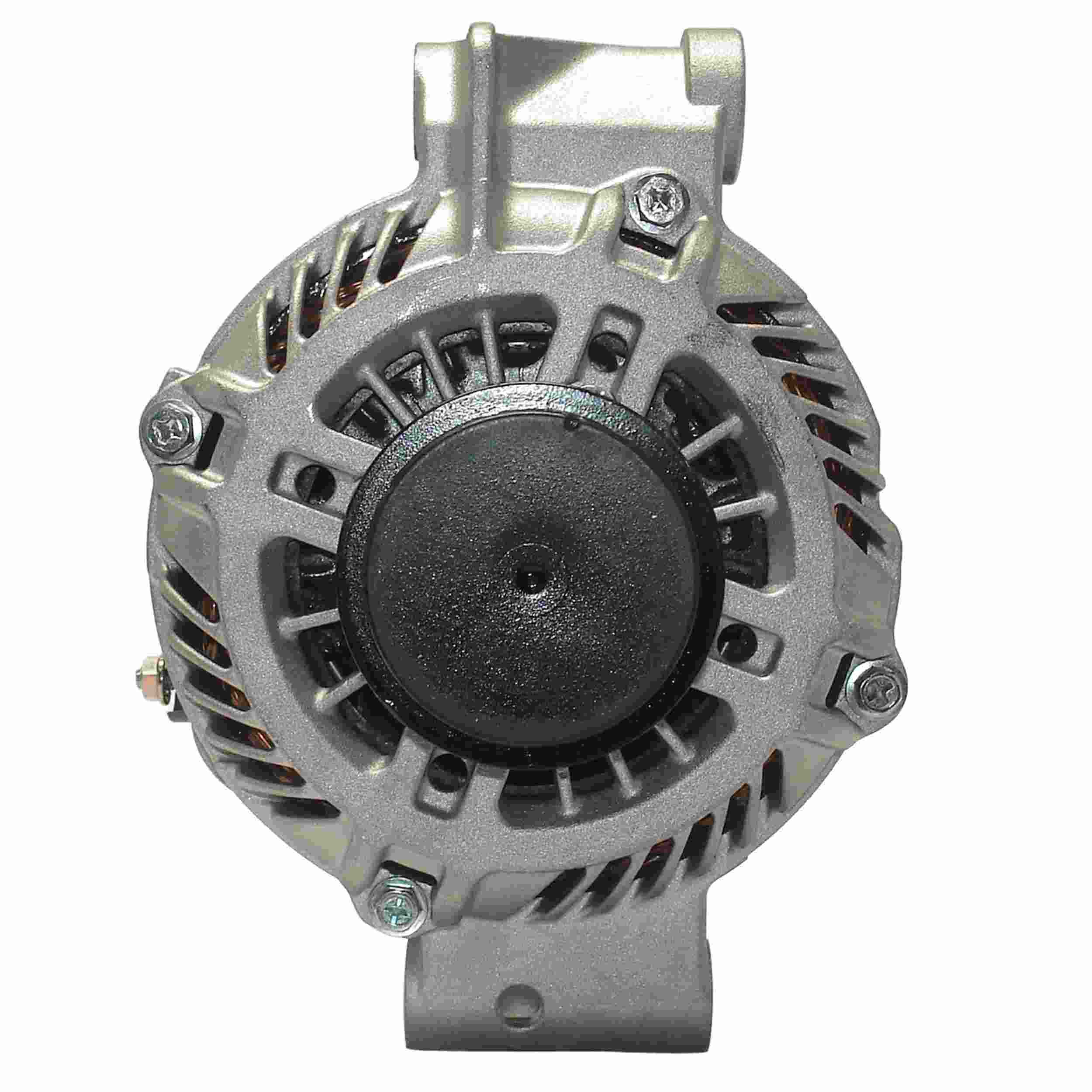 Quality-Built Alternator 13996