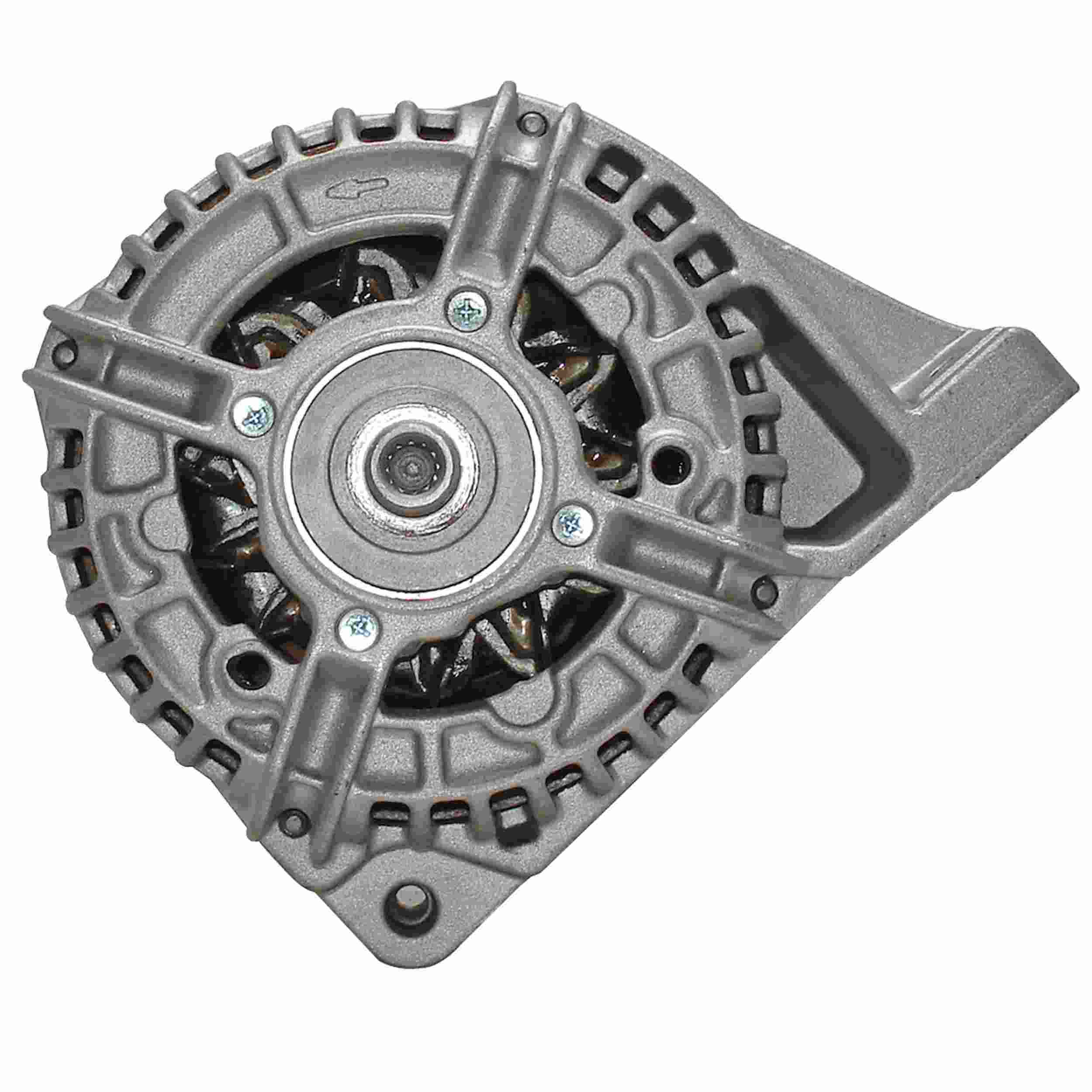 Quality-Built Alternator 13997N