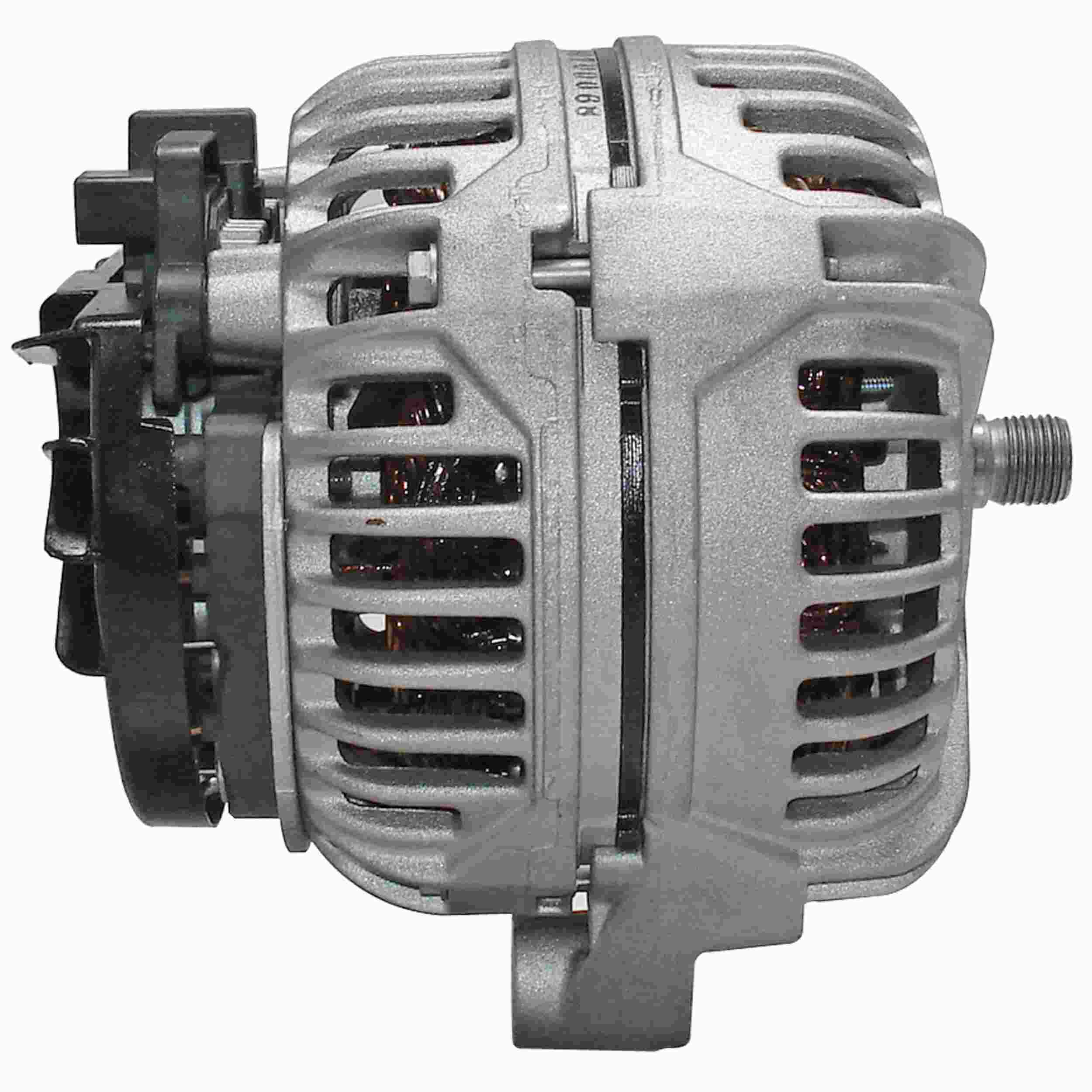 Quality-Built Alternator 13997N