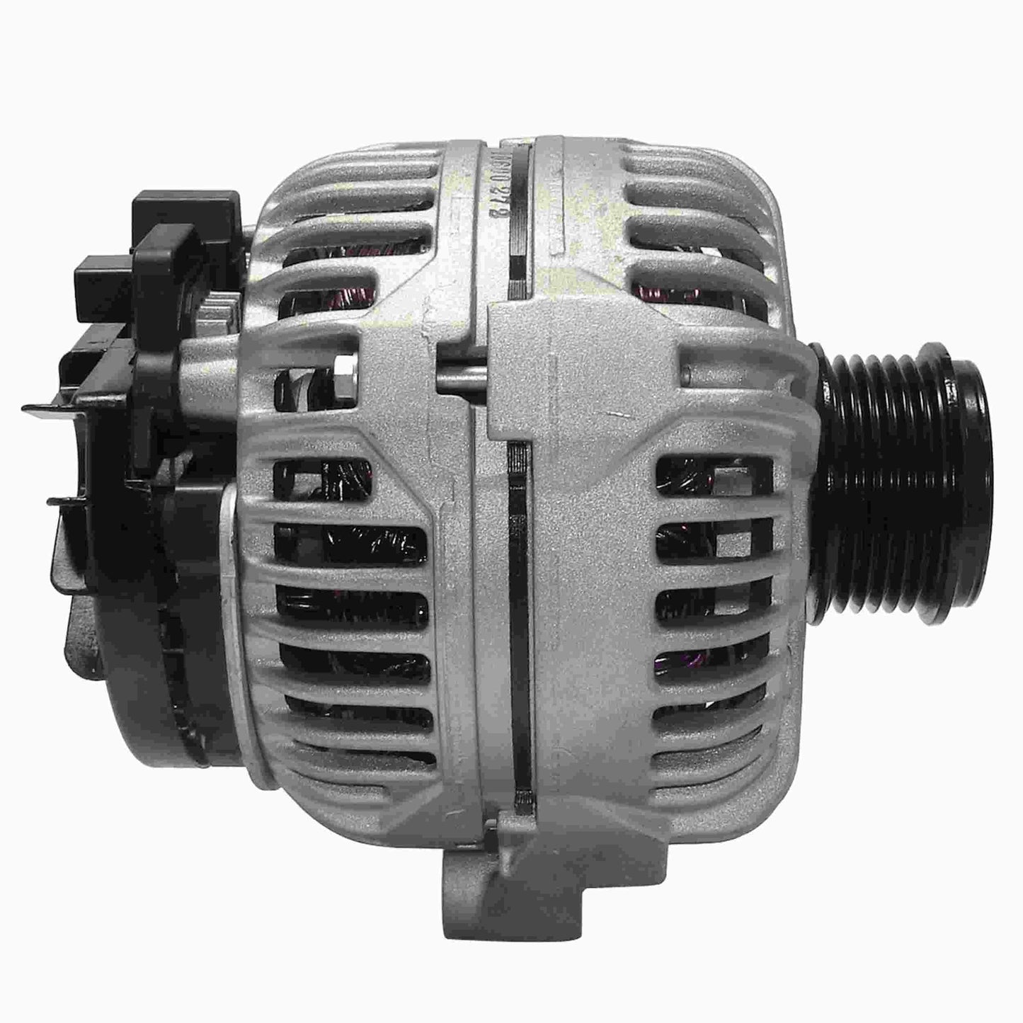 Quality-Built Alternator 13998N