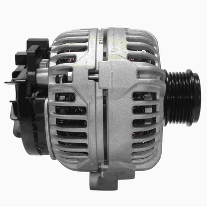 Quality-Built Alternator 13998N