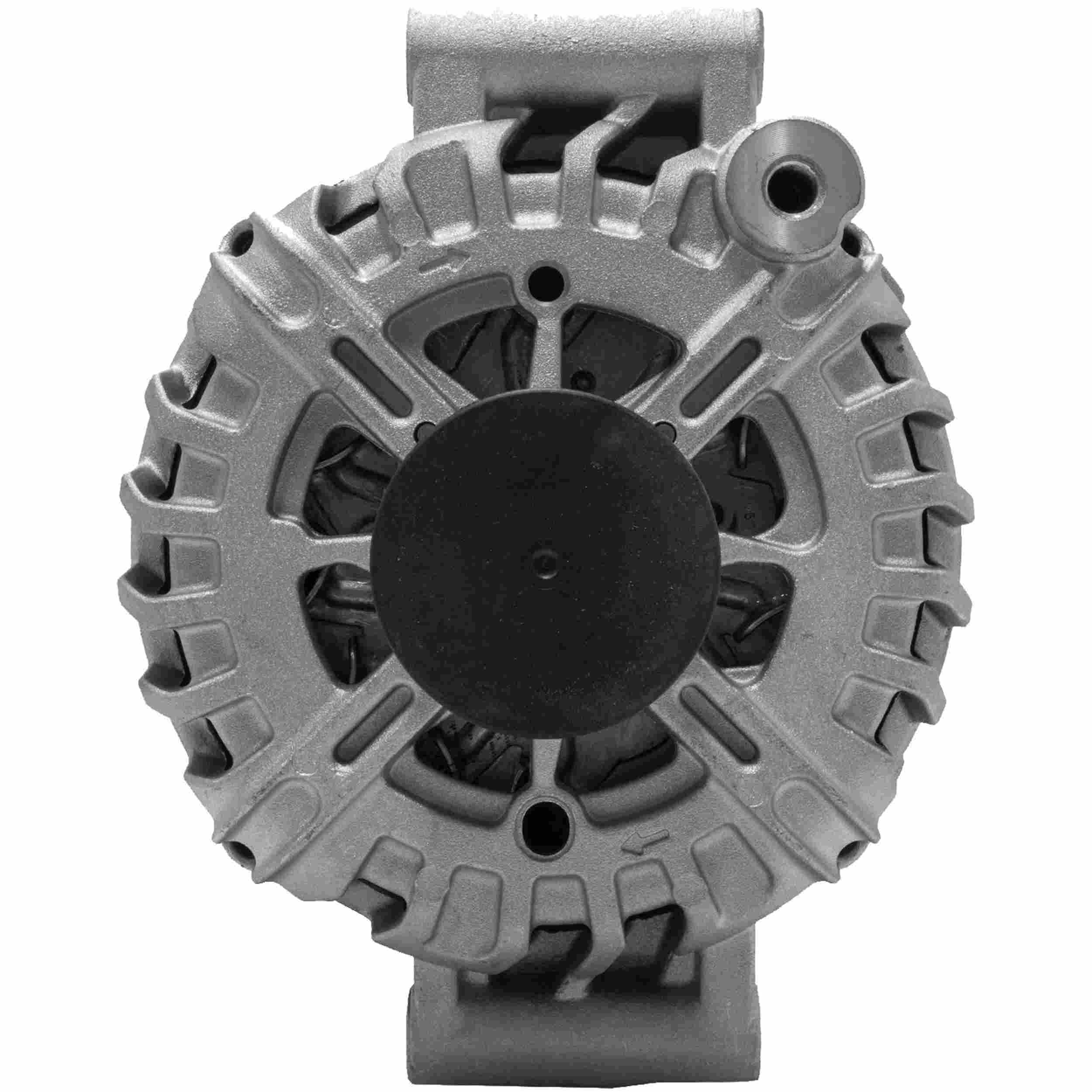 Quality-Built Alternator 14002