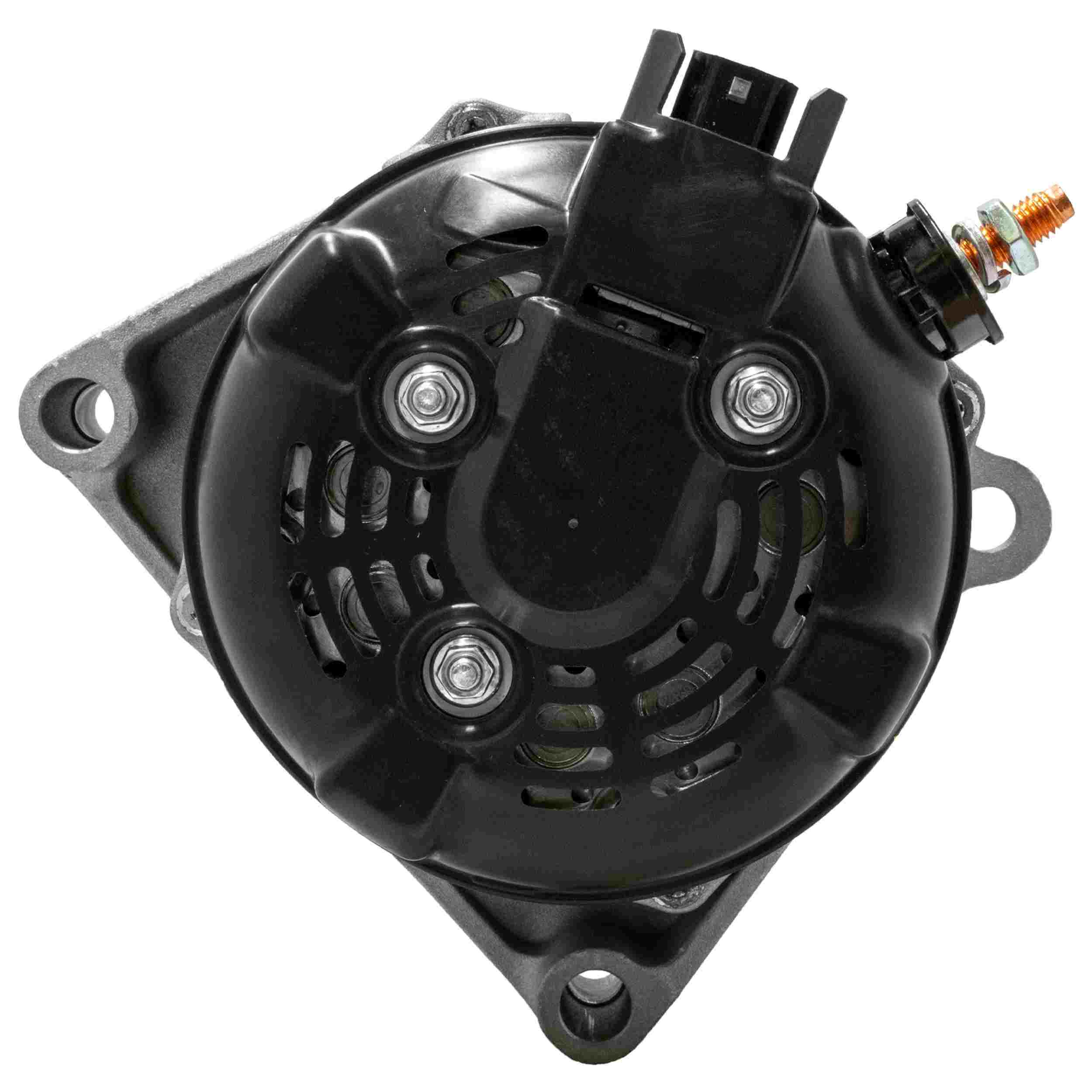 Quality-Built Alternator 14007