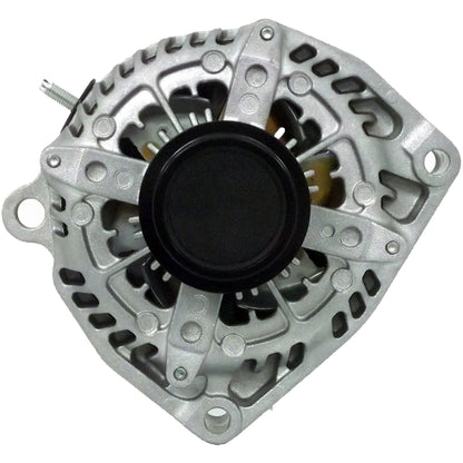 Quality-Built Alternator 14009