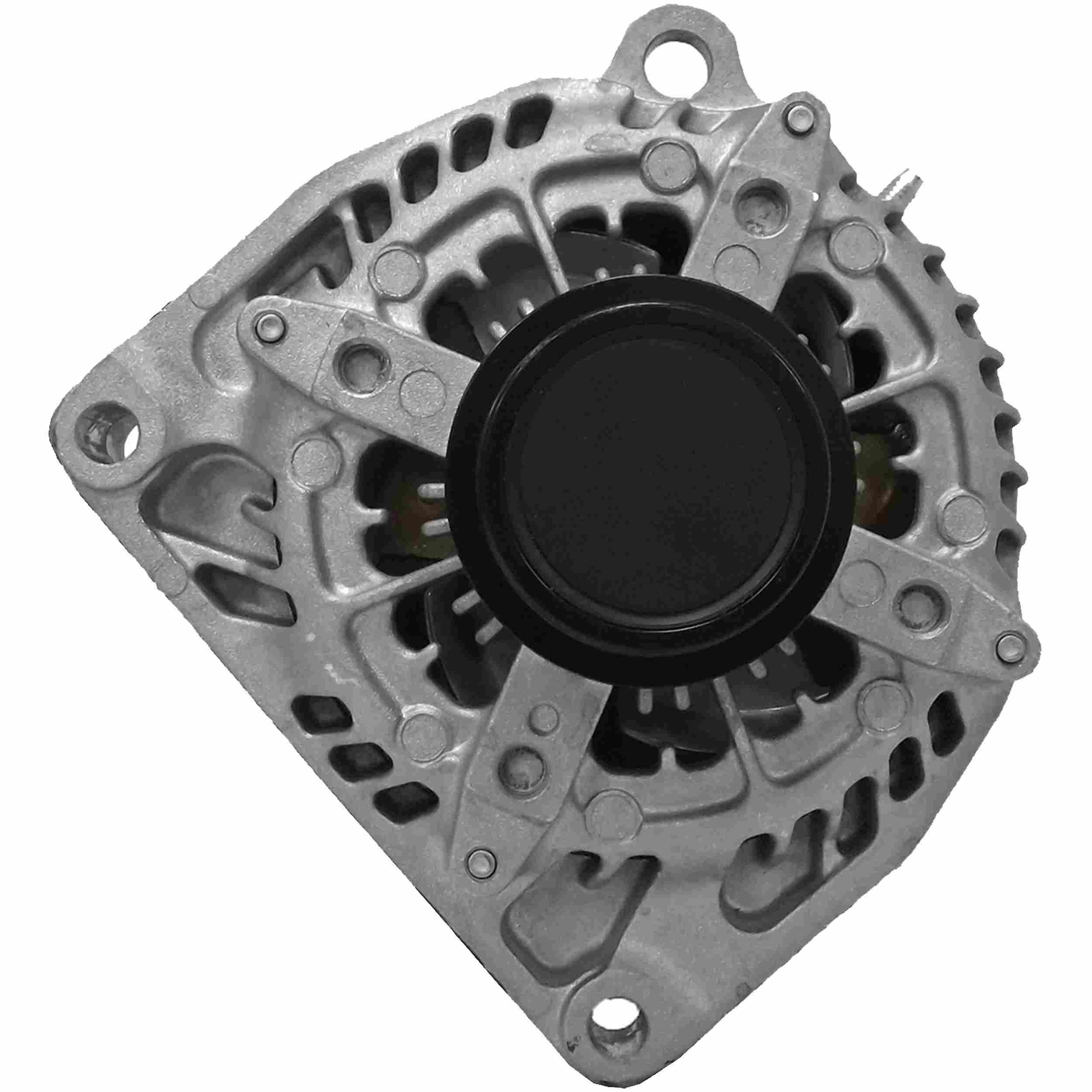 Quality-Built Alternator 14019