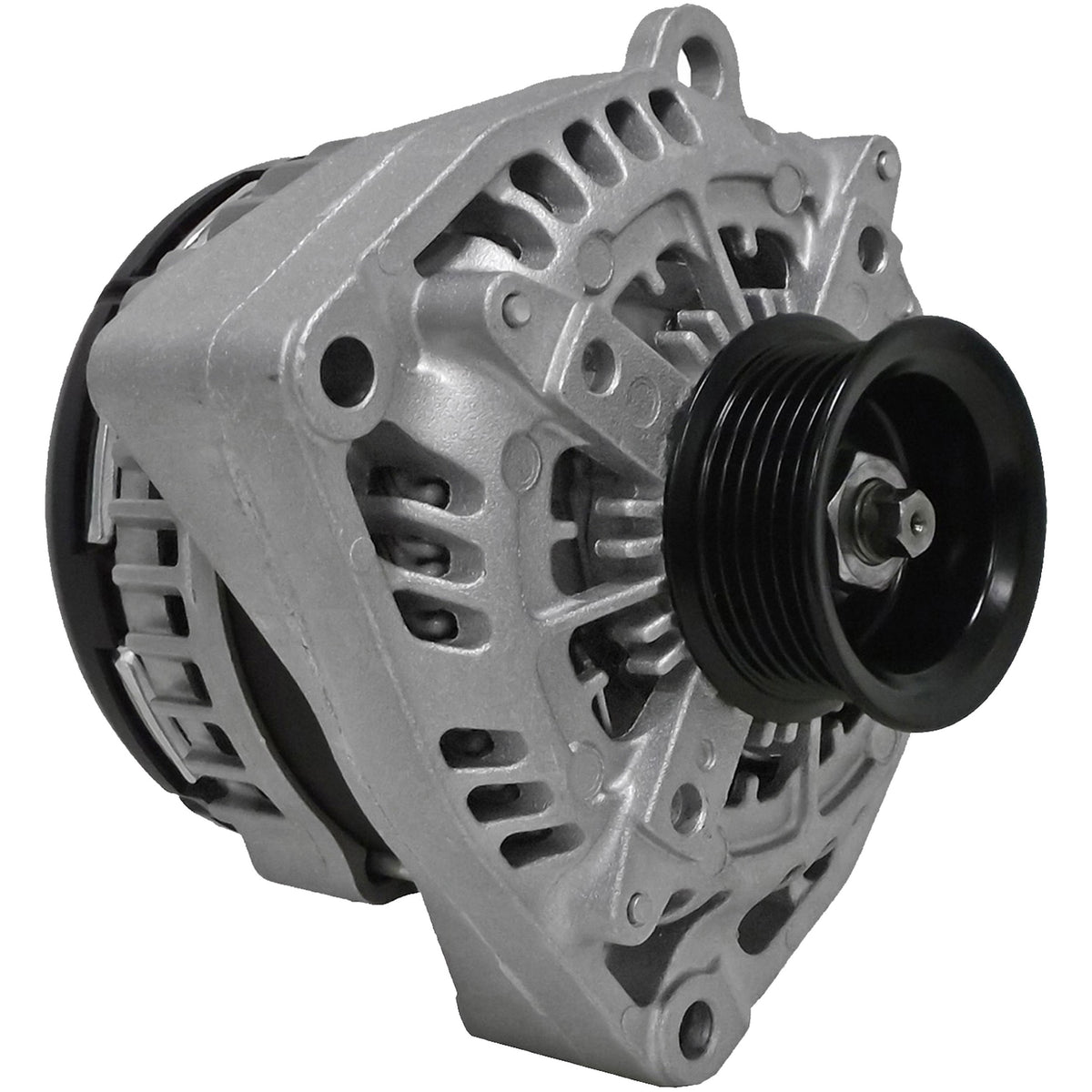 Quality-Built Alternator 14020