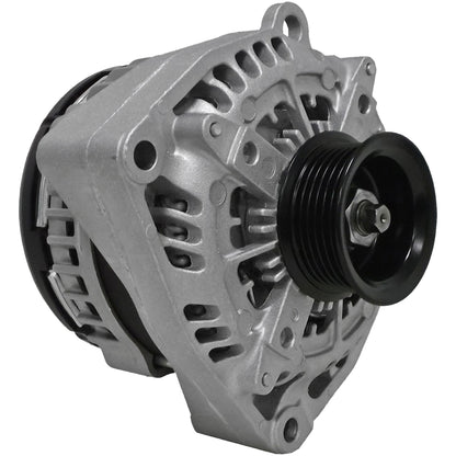 Quality-Built Alternator 14020