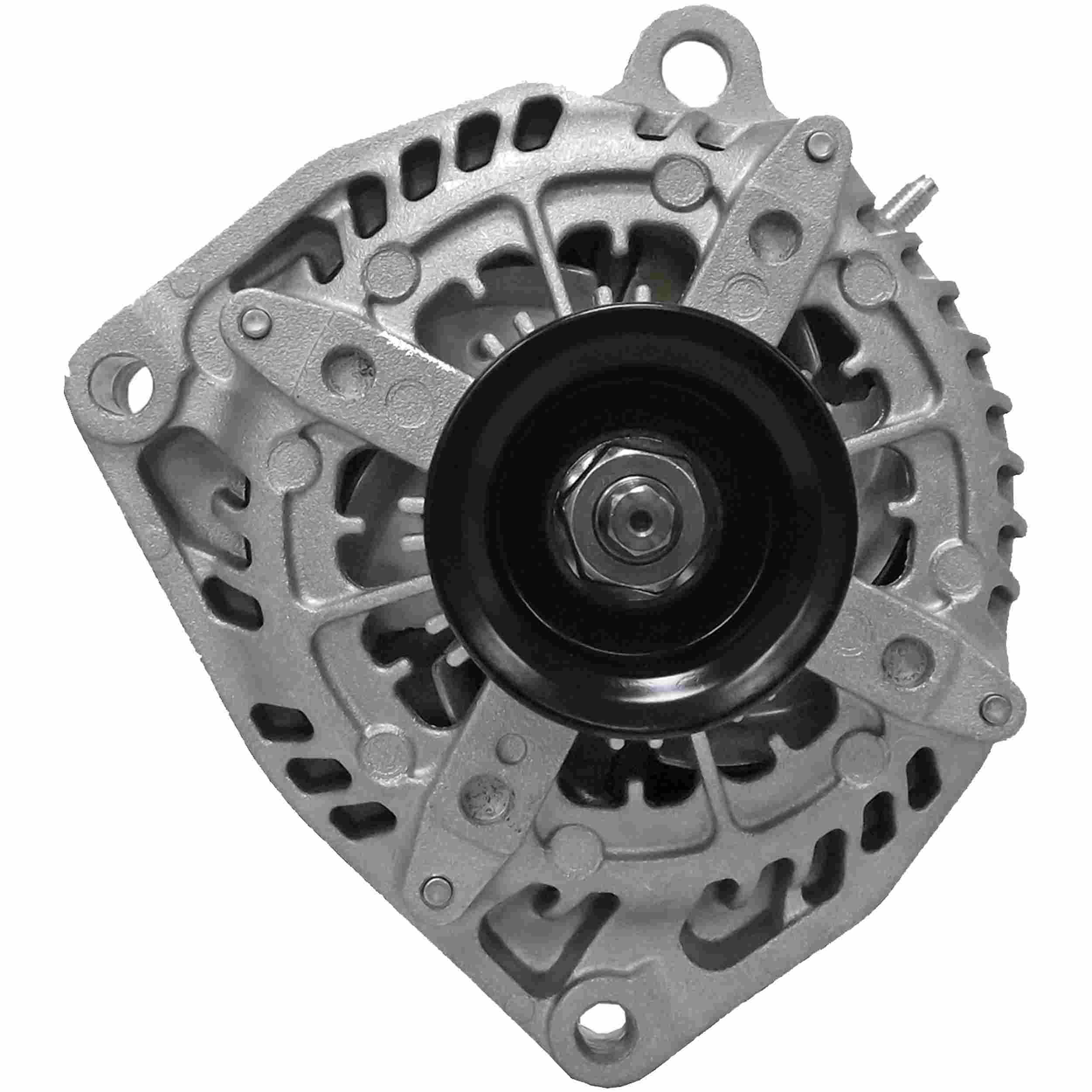 Quality-Built Alternator 14020