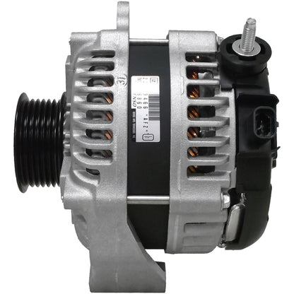 Quality-Built Alternator 14020