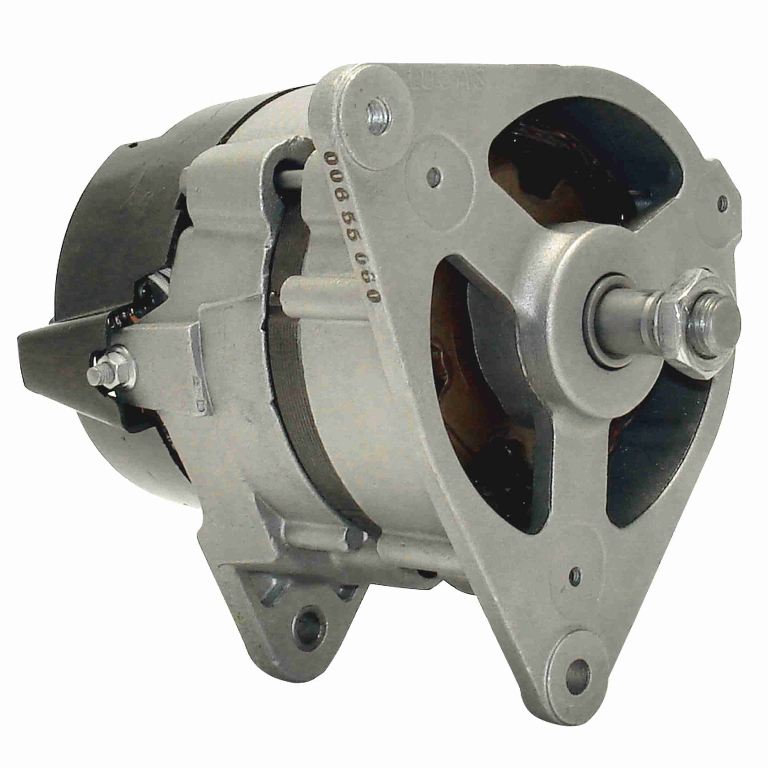 Quality-Built Alternator 14029