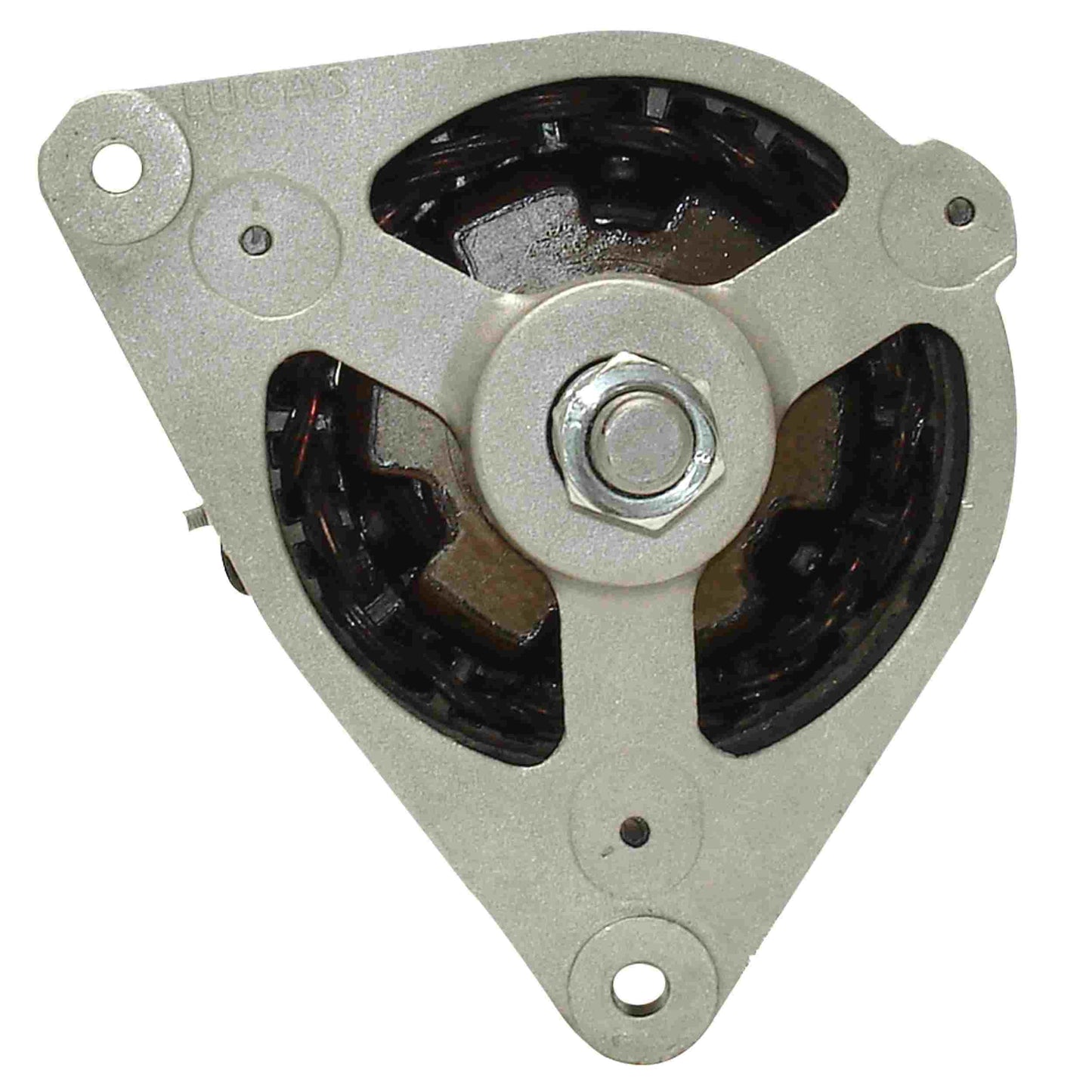 Quality-Built Alternator 14029