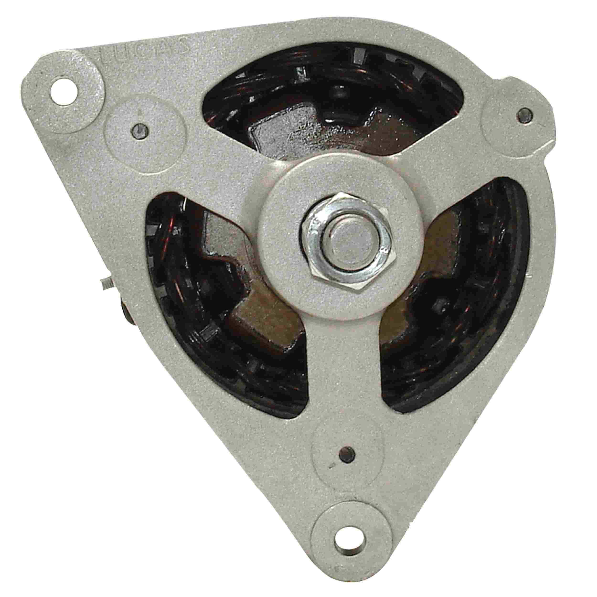 Quality-Built Alternator 14029