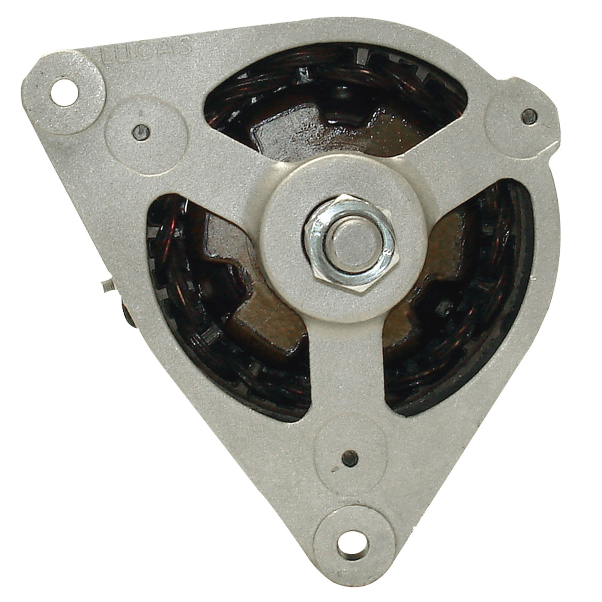 Quality-Built Alternator 14029