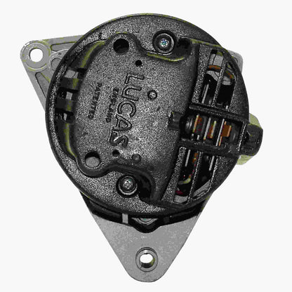 Quality-Built Alternator 14030