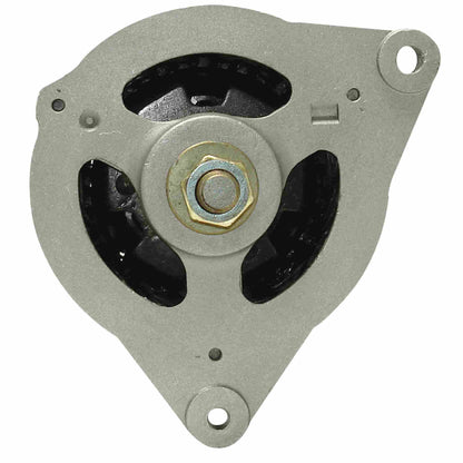 Quality-Built Alternator 14030