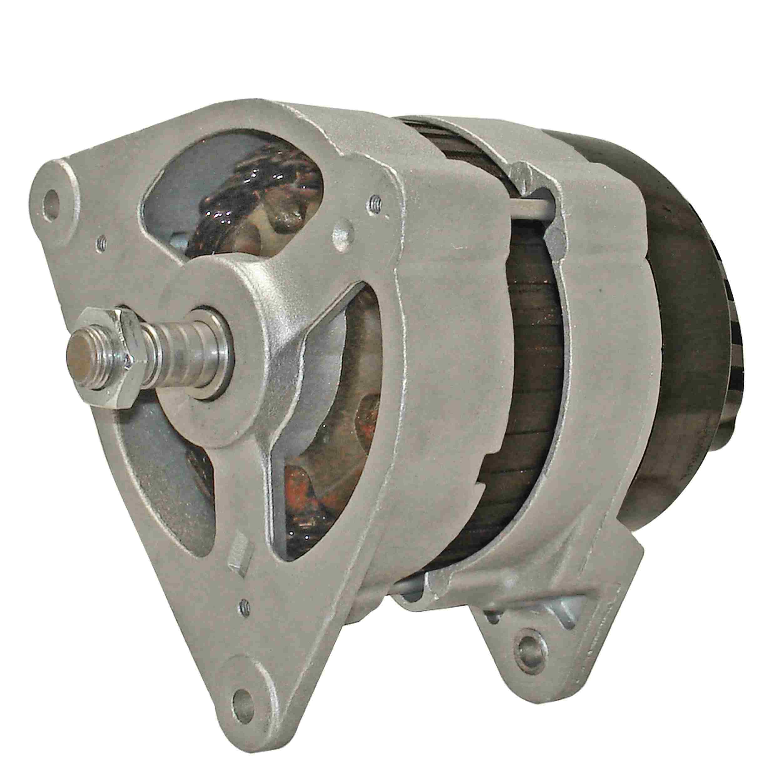 Quality-Built Alternator 14037