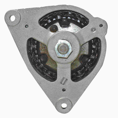 Quality-Built Alternator 14037