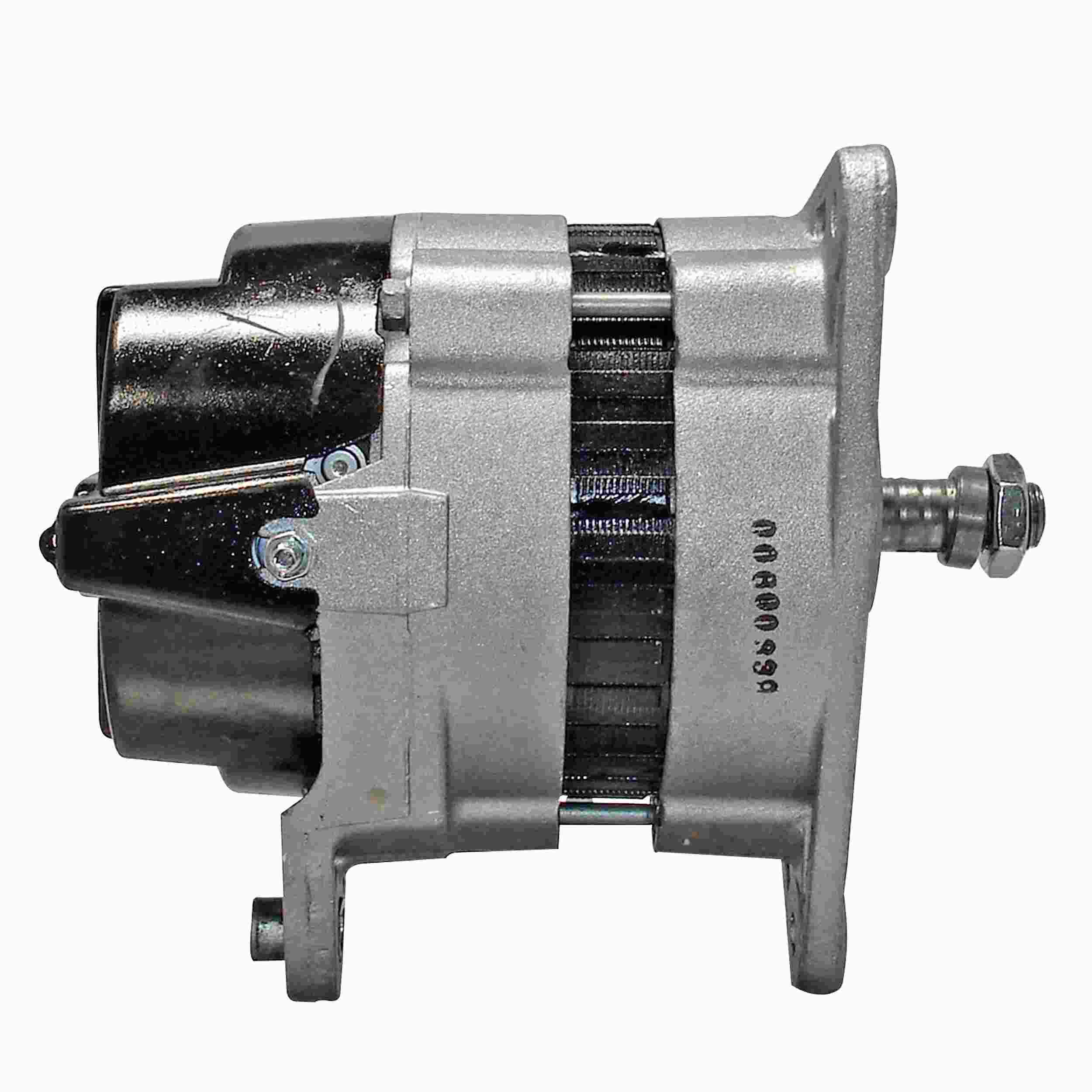 Quality-Built Alternator 14037