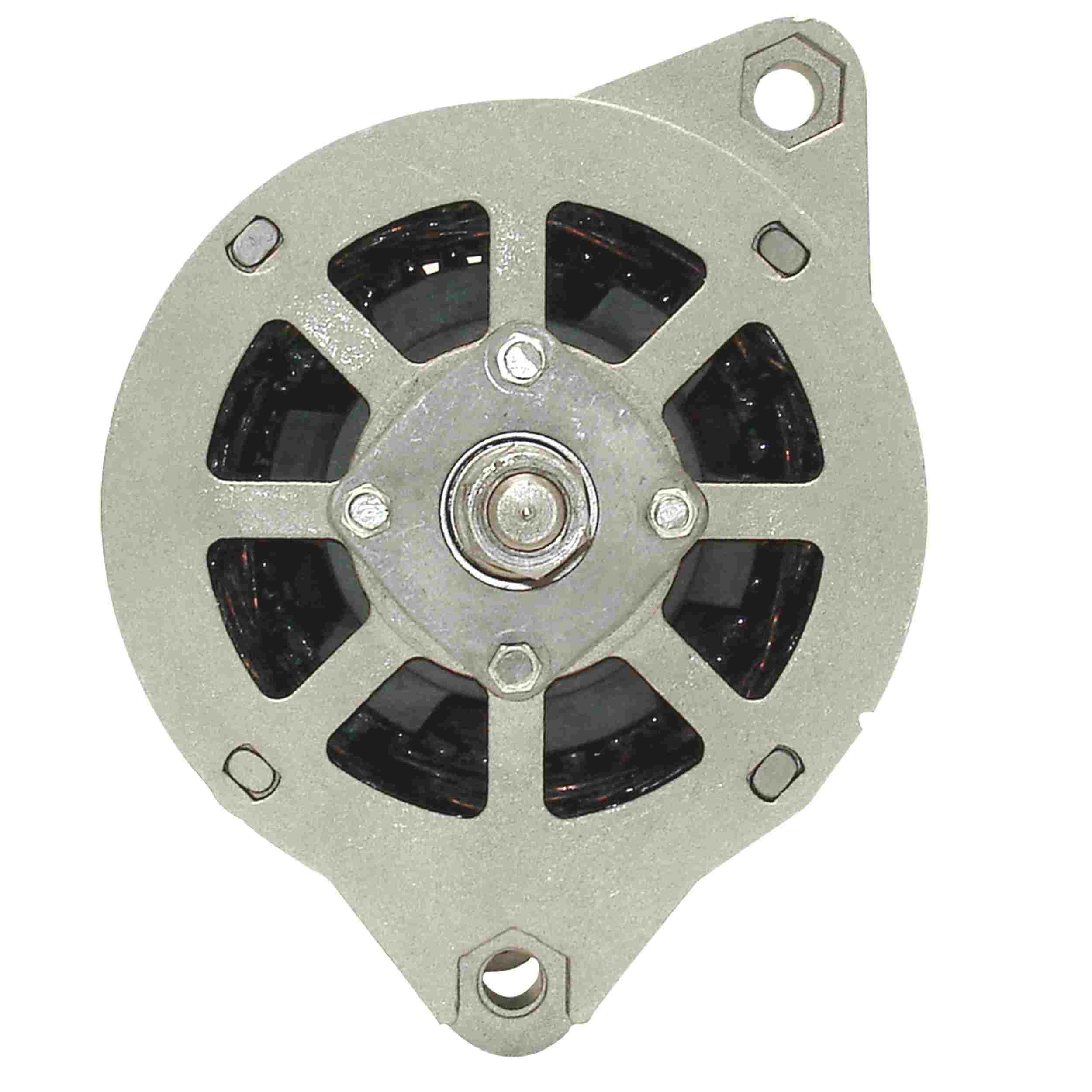 Quality-Built Alternator 14045