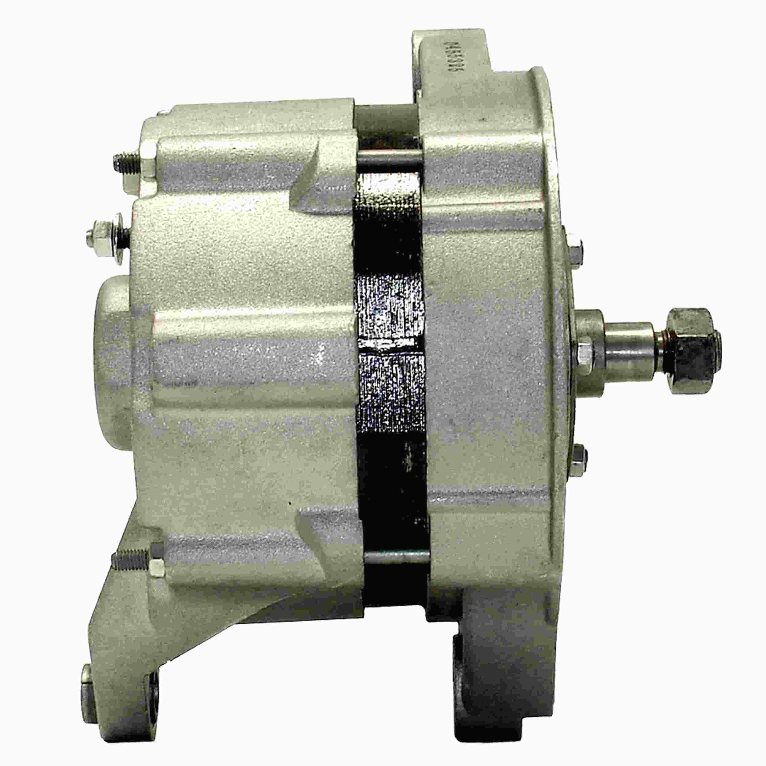 Quality-Built Alternator 14045
