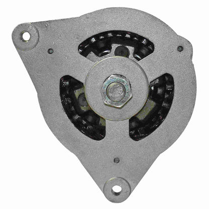 Quality-Built Alternator 14050